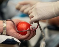 Всесвітній день донора крові 14 червня: особливість свята
