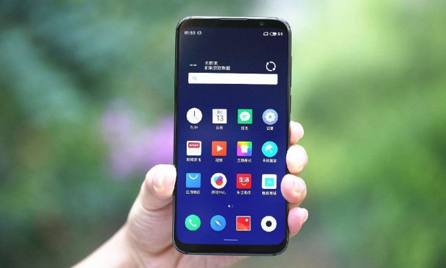 Meizu 16Xs