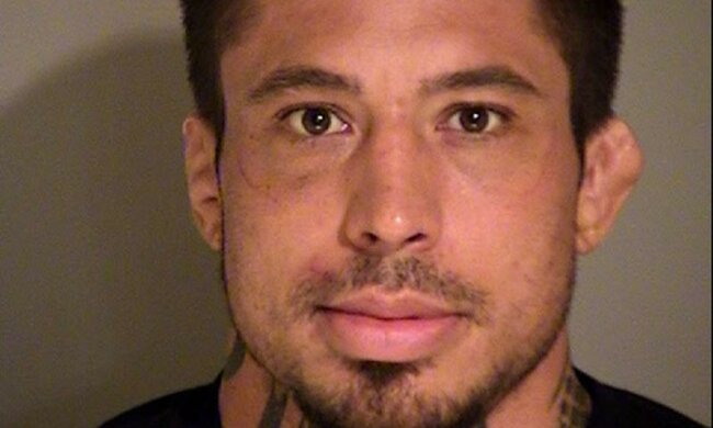 Екс-боєць UFC засуджений до довічного ув'язнення