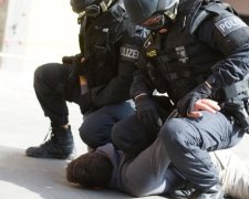 Австрійці підозрюють затриманих чеченців у кримінальних зв’язках