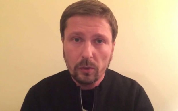 Раптово: кремлівського пропагандиста Шарія "забанили" бойовики