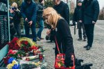 Ми пам'ятаємо: у Дніпрі вшанували полеглих під час Революції Гідності
