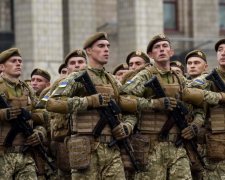 Дополнительная армия в Украине: кто будет служить в резерве