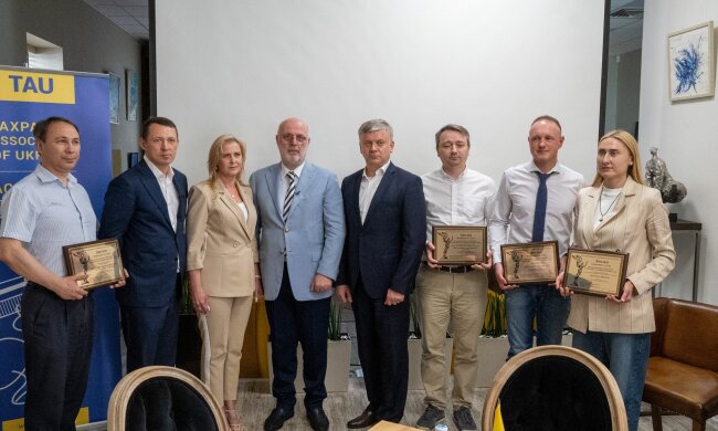 Сумлінні платники податків 2023: Асоціація сформувала рейтинг компаній