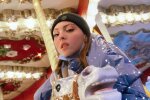 Маша Полякова, фото з Instagram