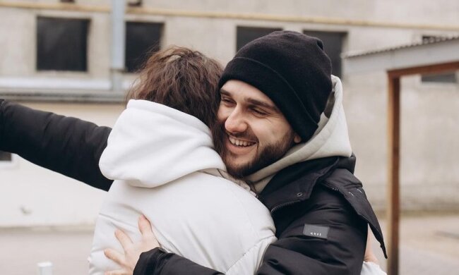 Александр Залиско, фото: Instagram