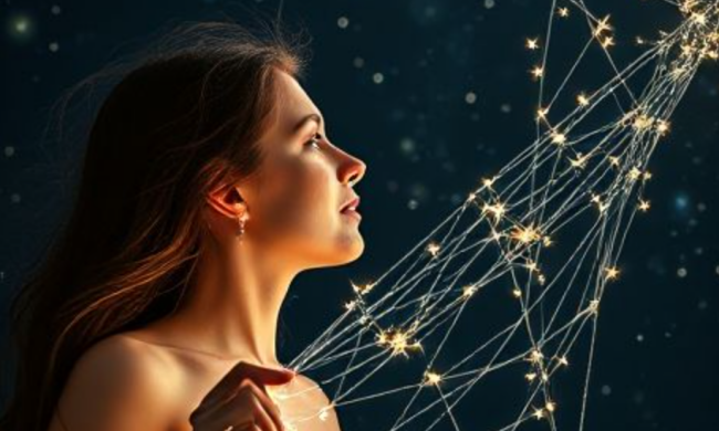 Гороскоп, зображення: Pinterest