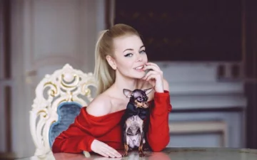 Гросу виставила напоказ головну родинну таємницю