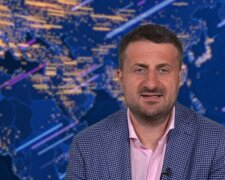 Тарас Загородній