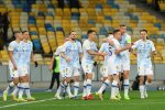 Гравці "Динамо" фото: instagram.com/fc_dynamo_kyiv