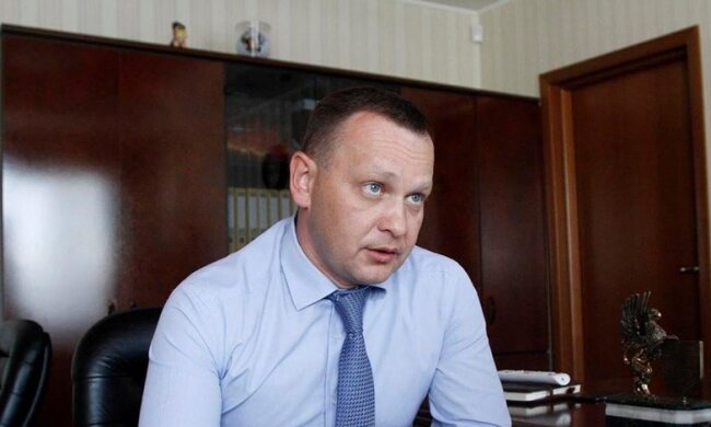 Игорь Купранец