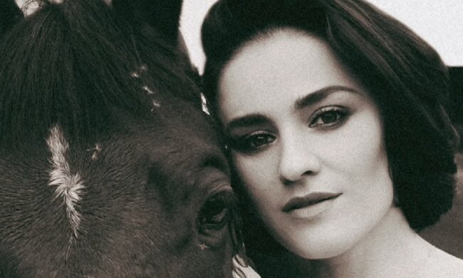 Марта Адамчук. Фото: instagram.com/marta_adamchuk/