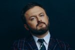 Разведенный Дзидзьо похорошел на глазах и рассказал Кате Осадчей все: о бывшей Slavia - ни слова