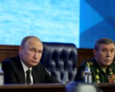 Путін дає велику прес-конференцію: пряма трансляція