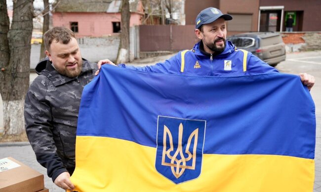 Валерий Дубиль