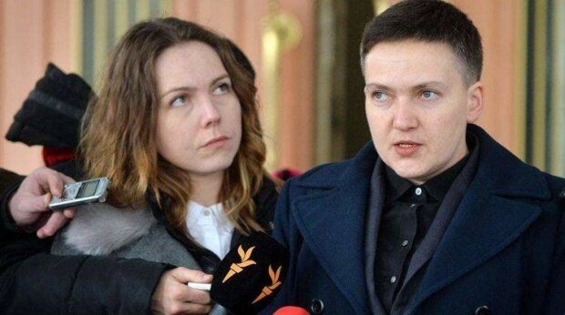 Савченко и её сестра попались в аэропорту "Борисполь" на использовании поддельных ковид-сертификатов 3 Савченко и её сестра попались в аэропорту "Борисполь" на использовании поддельных ковид-сертификатов 3