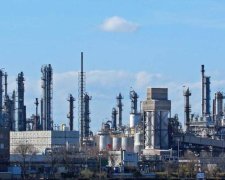 Украинское промпроизводство катится в пропасть