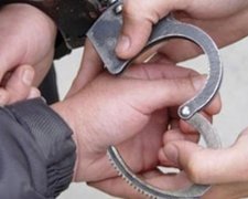 Організатора інформаторської мережі терористів затримали на Донеччині (відео)
