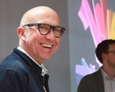 Кейс Донкерс - головний архітектор-урбаніст голландського Ейндховена - відвідав Одесу
