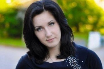 В Севастополе полицейские закопали выпавшую из окна девушку