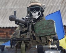 Український боєць добровільно здався в полон бойовикам