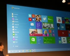 Windows 10 матиме посилений захист від вірусів