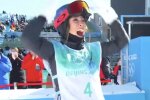 18-річна "снігова принцеса" забрала золото на першій своїй Олімпіаді в Пекіні: її можна зустріти в ліфтах і метро