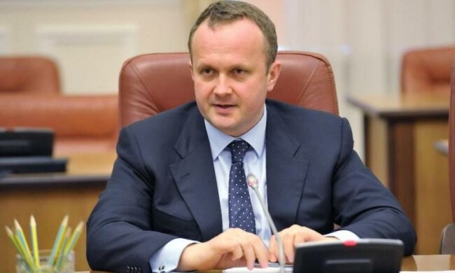 Остап Семерак: утилизационный бизнес министра экологии 