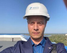 Віталій Альошин