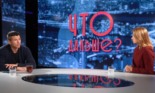 Валентин Гладких