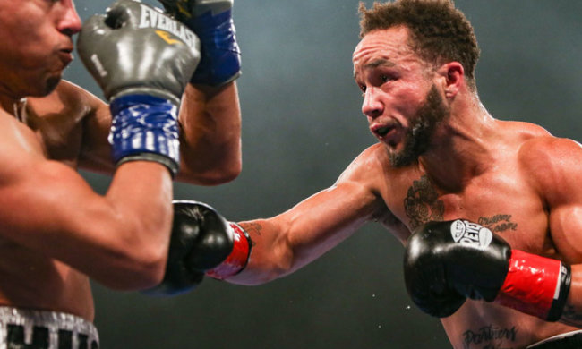 Боксер-трансгендер вперше в історії здобув перемогу на профі-рингу