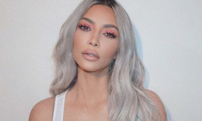 "Талант" Кардашьян принесе їй чергову нагороду