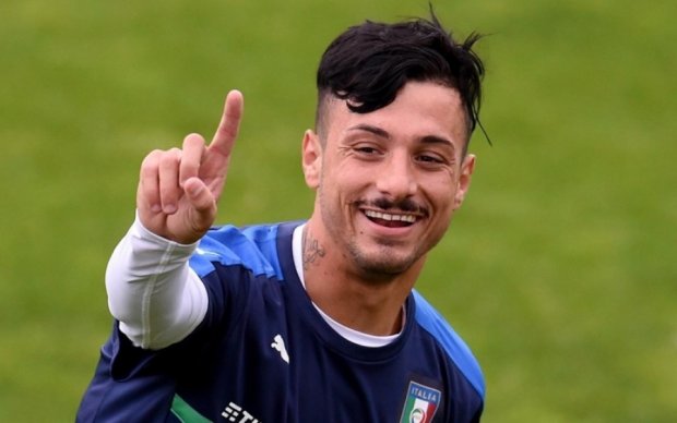 В Италии за договорные матчи футболиста дисквалифицировали на полтора года 