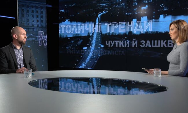 Константин Киричук
