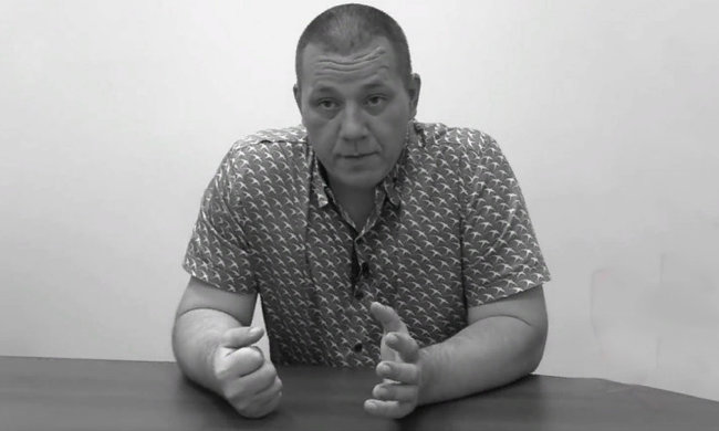 Премия Дарвина: "министр обороны ДНР" подорвал сам себя