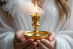 Ритуал, магия, изображение: Pinterest
