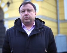 Кіт увірвався у прямий ефір до мера Риги
