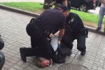 Вкрав і сховав у дитсадочку: під Києвом грабіжник провернув диявольську аферу
