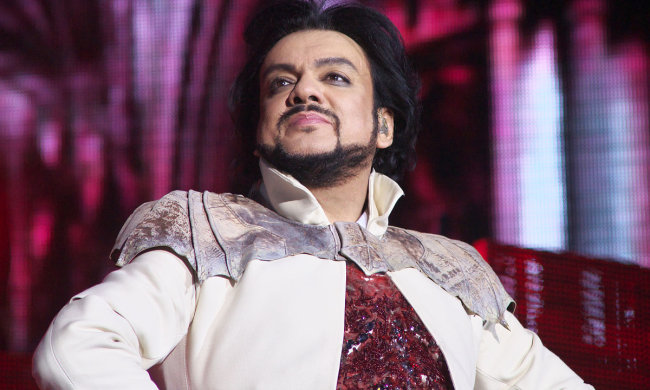 Филипп Киркоров