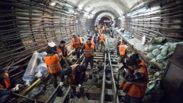 У Києві збудують 14 нових станцій метро: у Кличка озвучили "наполеонівські" плани