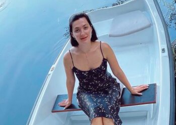 Снежана Бабкина, instagram.com/snezhana_babkina/