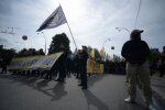 "Азов" намагаються звинуватити у зраді