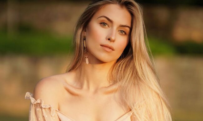 Соня Євдокименко