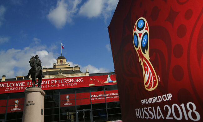 Россия "купила" ЧМ-2018: обнародованы шокирующие документы