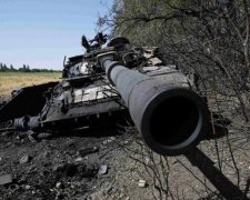 Боевики применили артиллерию, ранены украинские воины