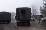 Військові, фото: скріншот з відео