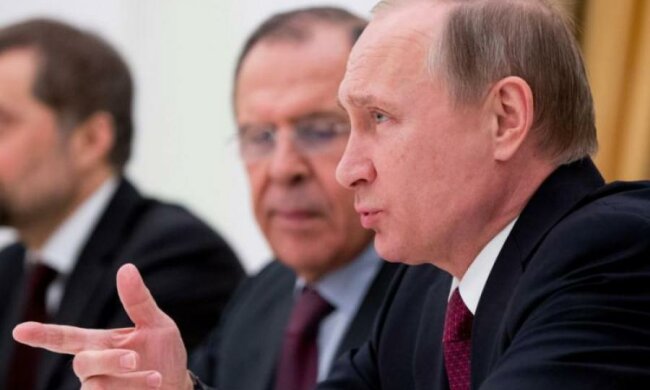 Главное за ночь: подарки Путина КНДР и "шмон" в Минобороны