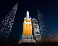Сонце залишиться на місці: США втратили космічну програму