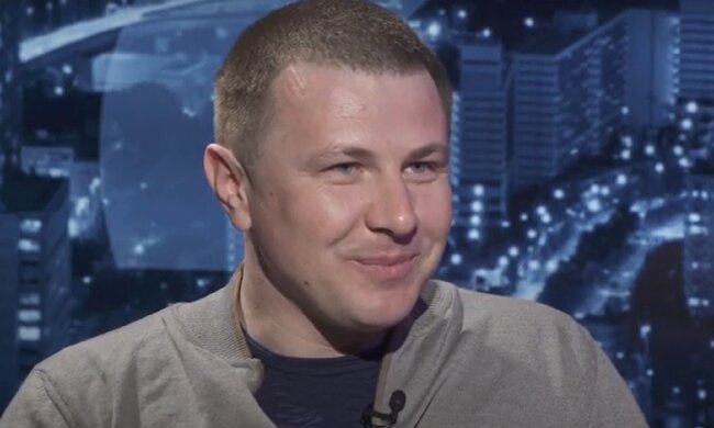 Олександр Чернявський