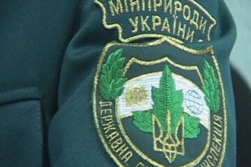 Мінприроди України \\ фото з Facebook Андрія Мальованого